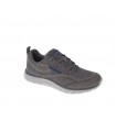 DEPORTIVO SR  SKECHERS TAUPE