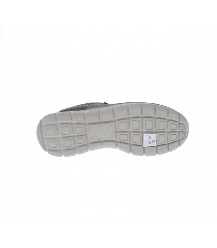 DEPORTIVO SR  SKECHERS TAUPE