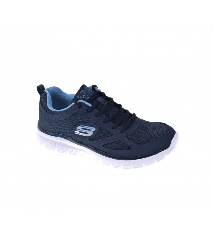 DEPORTIVO SR  SKECHERS MARINO