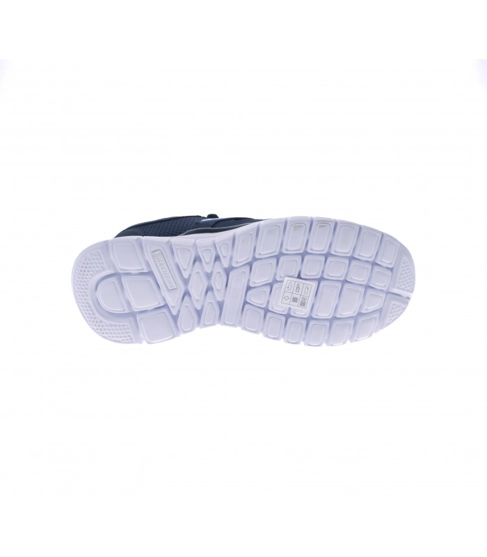 DEPORTIVO SR  SKECHERS MARINO