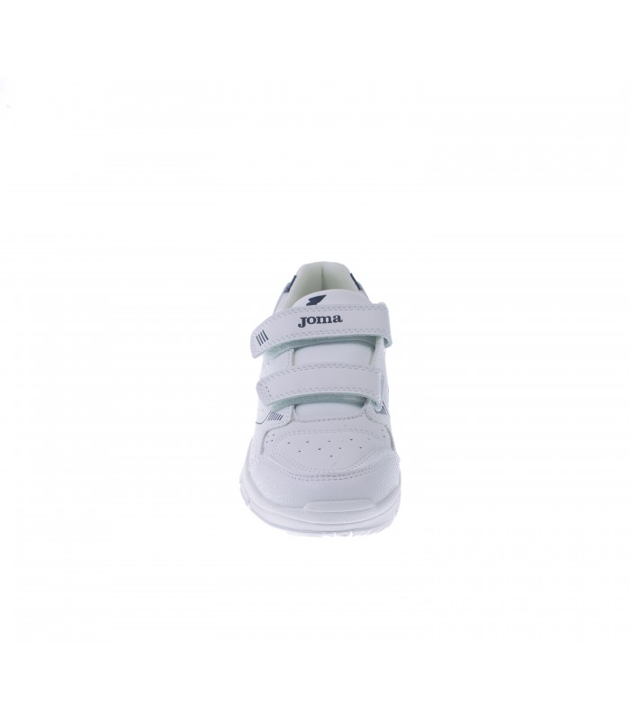 DEPORTIVO NIÑO JOMA BLANCO/MA