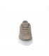 DEPORTIVO MUJER SKECHERS TAUPE