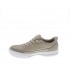 DEPORTIVO MUJER SKECHERS TAUPE