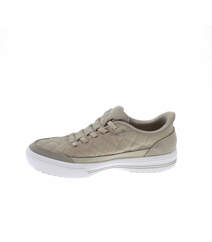 DEPORTIVO MUJER SKECHERS TAUPE