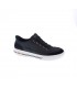 DEPORTIVO MUJER SKECHERS NEGRO