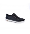 DEPORTIVO MUJER SKECHERS NEGRO