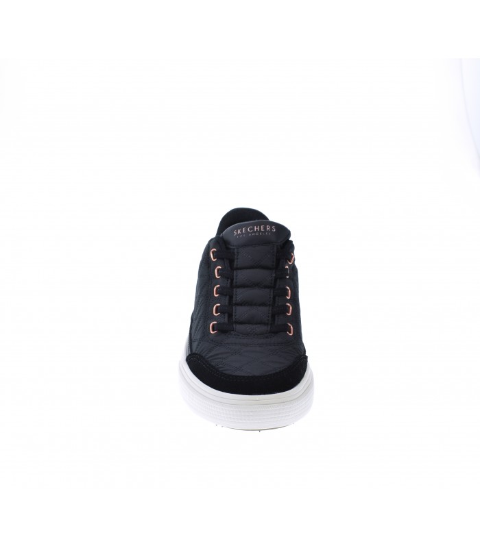 DEPORTIVO MUJER SKECHERS NEGRO