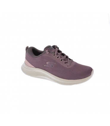 DEPORTIVO MUJER SKECHERS MALVA