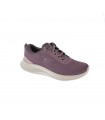 DEPORTIVO MUJER SKECHERS MALVA