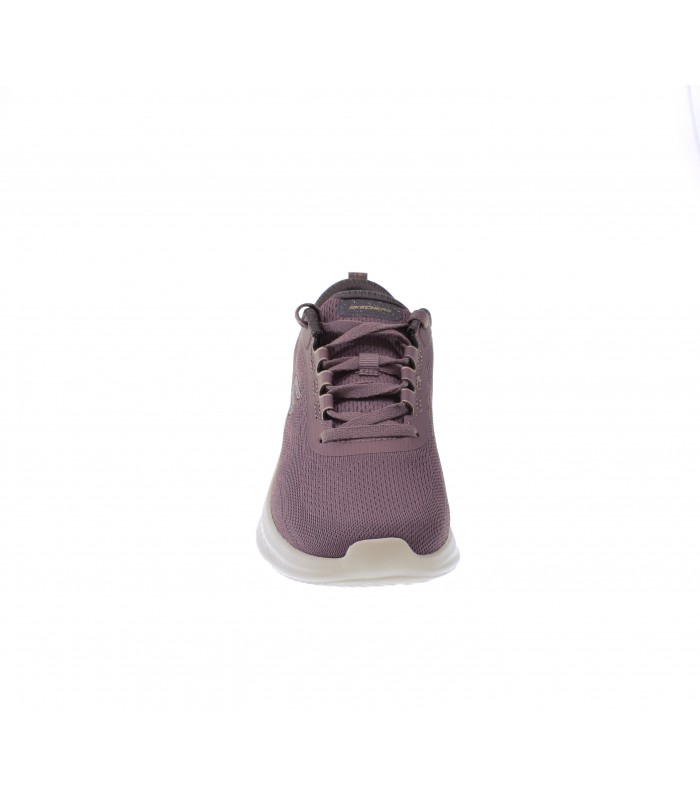 DEPORTIVO MUJER SKECHERS MALVA