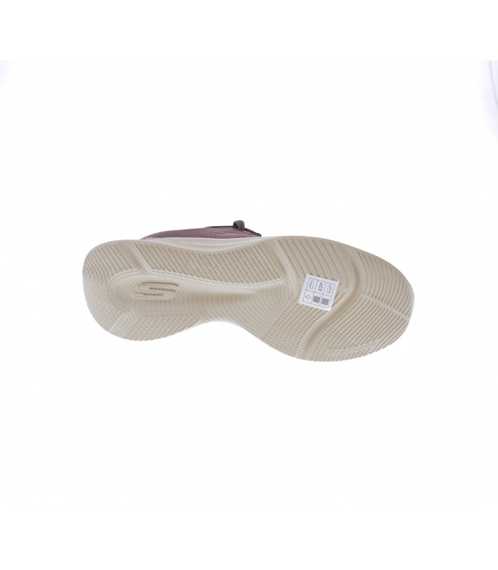 DEPORTIVO MUJER SKECHERS MALVA