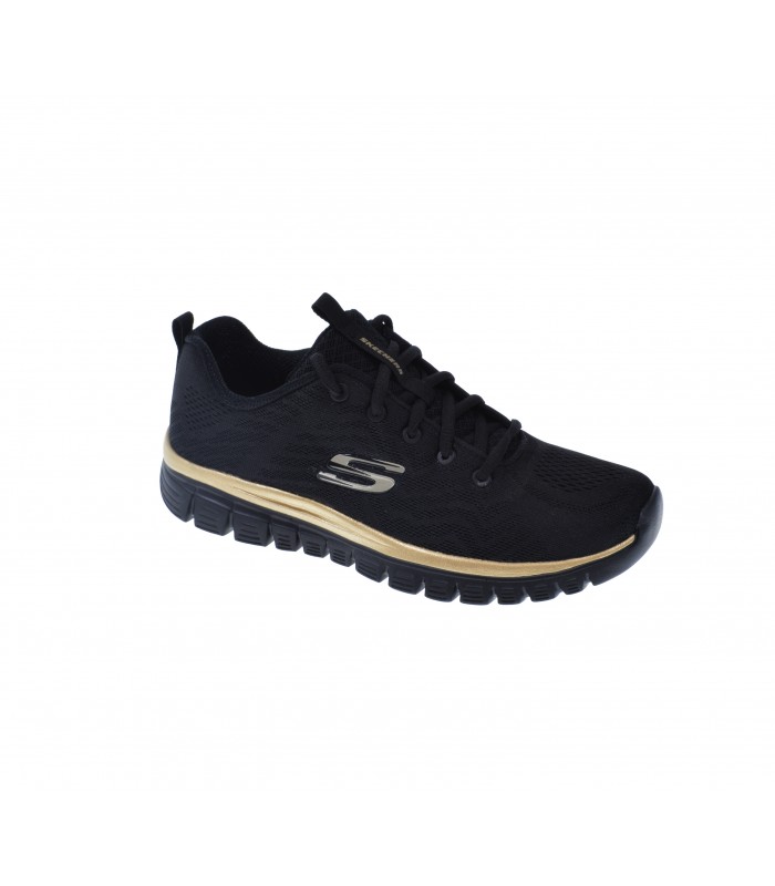 DEPORTIVO MUJER SKECHERS MULTI