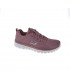 DEPORTIVO MUJER SKECHERS MALVA