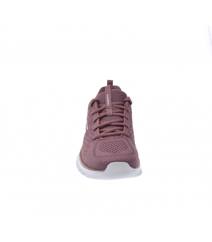 DEPORTIVO MUJER SKECHERS MALVA