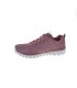 DEPORTIVO MUJER SKECHERS MALVA