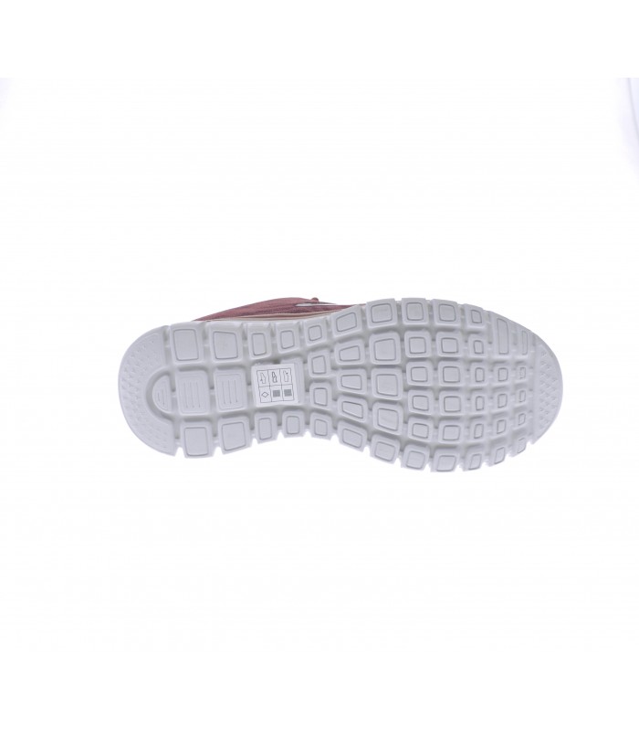 DEPORTIVO MUJER SKECHERS MALVA