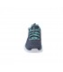 DEPORTIVO MUJER SKECHERS GRIS