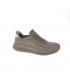 DEPORTIVO MUJER SKECHERS TAUPE