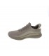 DEPORTIVO MUJER SKECHERS TAUPE