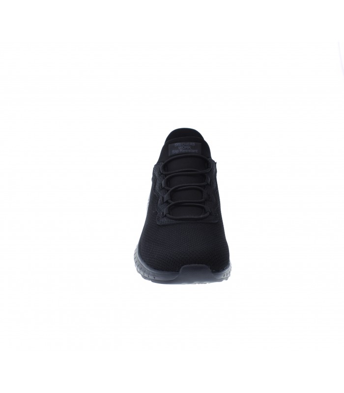 DEPORTIVO MUJER SKECHERS NEGRO