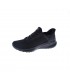 DEPORTIVO MUJER SKECHERS NEGRO