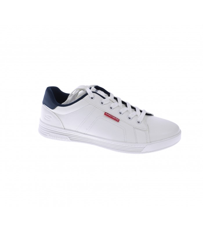 DEPORTIVO SR  SKECHERS BLANCO