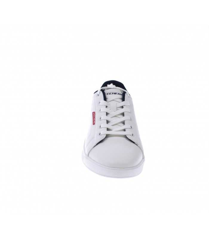 DEPORTIVO SR  SKECHERS BLANCO