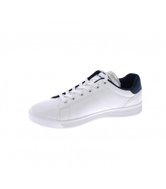 DEPORTIVO SR  SKECHERS BLANCO