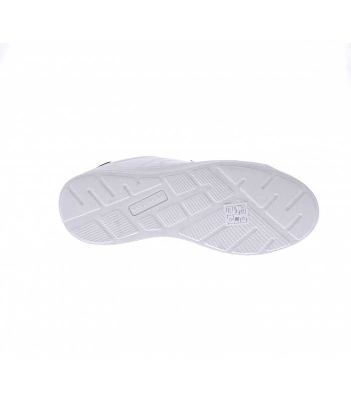 DEPORTIVO SR  SKECHERS BLANCO