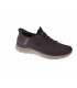 DEPORTIVO SR  SKECHERS CHOCOLATE