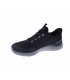 DEPORTIVO SR  SKECHERS NEGRO