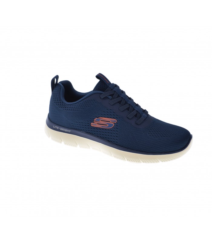 DEPORTIVO SR  SKECHERS MARINO
