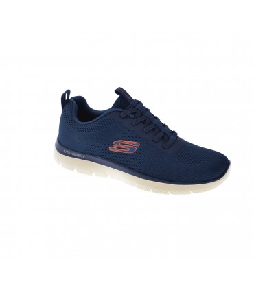 DEPORTIVO SR  SKECHERS MARINO