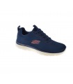 DEPORTIVO SR  SKECHERS MARINO
