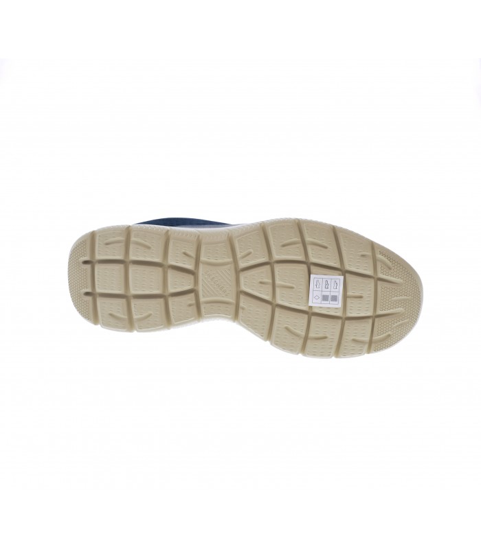 DEPORTIVO SR  SKECHERS MARINO