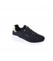 DEPORTIVO NIÑA SKECHERS NEGRO
