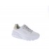 DEPORTIVO NIÑA SKECHERS BLANCO