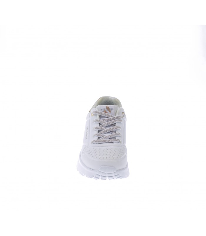 DEPORTIVO NIÑA SKECHERS BLANCO