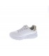 DEPORTIVO NIÑA SKECHERS BLANCO