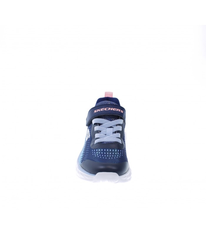 DEPORTIVO NIÑA SKECHERS MARINO