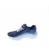 DEPORTIVO NIÑA SKECHERS MARINO