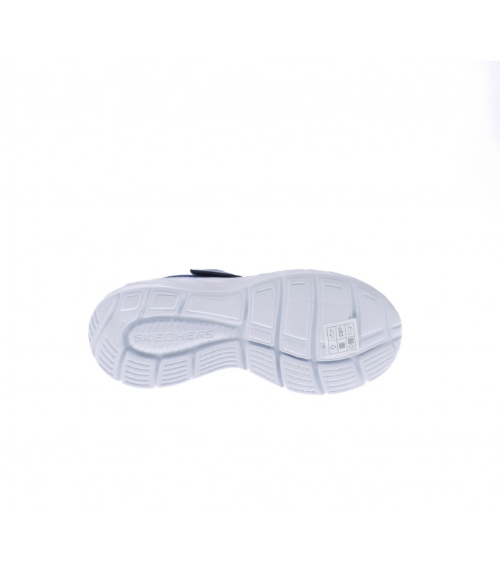 DEPORTIVO NIÑA SKECHERS MARINO
