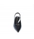 ZAPATO TACON ARMONY NEGRO