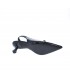ZAPATO TACON ARMONY NEGRO