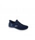 DEPORTIVO MUJER SKECHERS MARINO