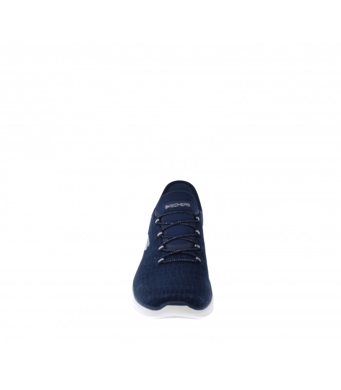 DEPORTIVO MUJER SKECHERS MARINO