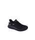 DEPORTIVO MUJER SKECHERS NEGRO