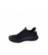 DEPORTIVO MUJER SKECHERS NEGRO