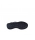 DEPORTIVO MUJER SKECHERS NEGRO
