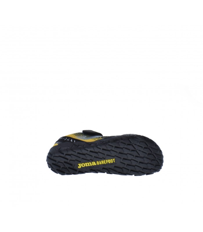 DEPORTIVO NIÑO JOMA NEGRO